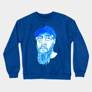 Jason Berg Crewneck Sweatshirt